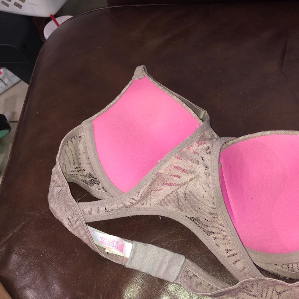 Push-up bra - Picture 2 of 3